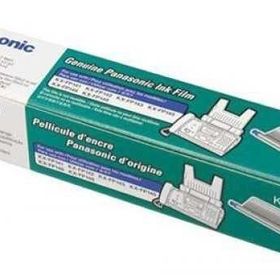 Panasonic KX-FA54 Fax Filmi