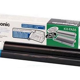 Panasonic KX-FA55 Şerit