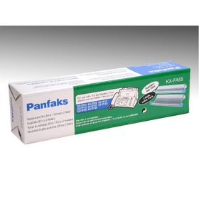 Panasonic KX-FA55 Şerit