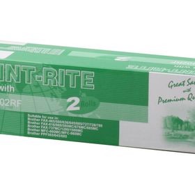 Panasonic KX-FA57 Şerit