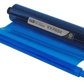 Panasonic KX-FA67E/KX-FA94E Muadil Fax Filmi