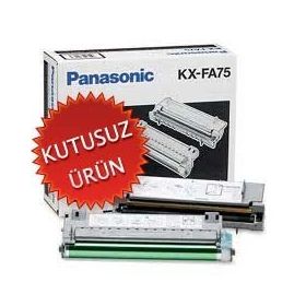 Panasonic KX-FA75 Toner