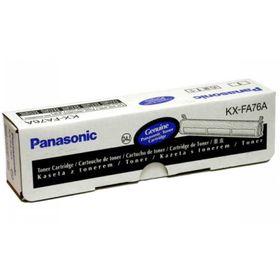 Panasonic KX-FA76 Toner