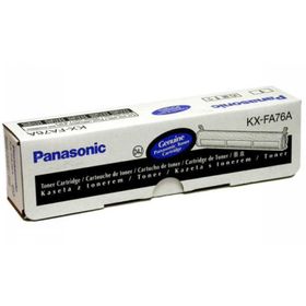 Panasonic KX-FA76 Toner