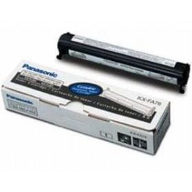 Panasonic KX-FA76 Toner