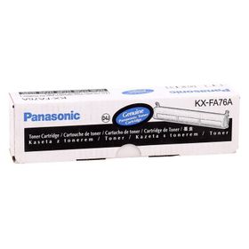 Panasonic KX-FA76 Toner
