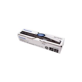 Panasonic KX-FA76A Orjinal Siyah Toner
