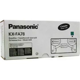 Panasonic KX-FA78 Orjinal Drum Ünitesi