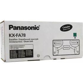 Panasonic KX-FA78 Orjinal Drum Ünitesi