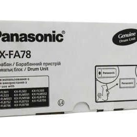 Panasonic KX-FA78 Toner
