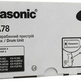 Panasonic KX-FA78 Toner