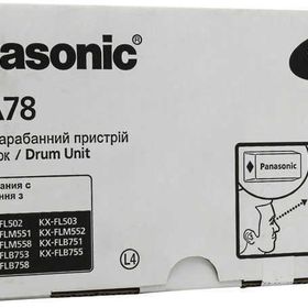 Panasonic KX-FA78 Toner