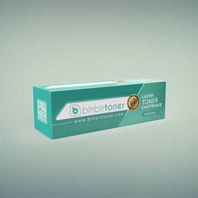 Panasonic KX-FA83 Muadil Toner