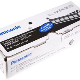 Panasonic KX-FA83 Toner
