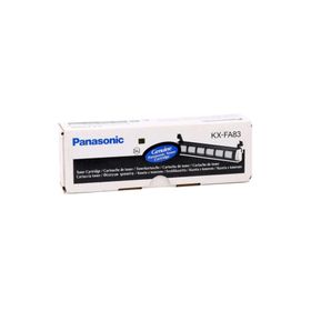 Panasonic KX-FA83 Toner