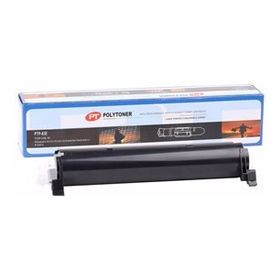 Panasonic KX-FA83E Siyah Orjinal Toner