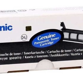 Panasonic KX-FA83X Siyah Orjinal Toner