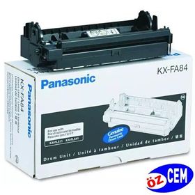 Panasonic KX-FA84 Toner