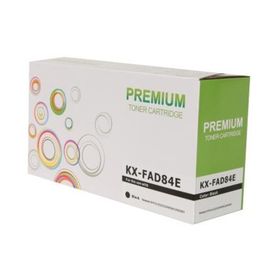 Panasonic KX-FA84 Toner