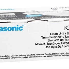 Panasonic KX-FA84X KX-FL511 Orijinal Drum Ünitesi