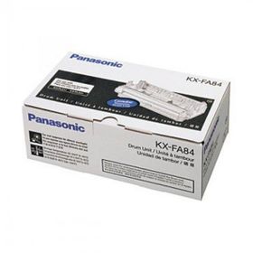 Panasonic KX-FA84X KX-FL511 Orijinal Drum Ünitesi