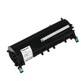 Panasonic KX-FA85E Siyah Orjinal LaserJet Toner