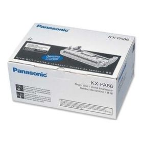 Panasonic KX-FA86 Drum Ünitesi