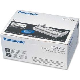 Panasonic KX-FA86 Toner