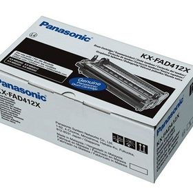 Panasonic KX-FAD412X Drum Ünitesi