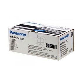 Panasonic KX-FAD412X Drum Ünitesi