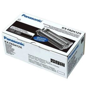 Panasonic KX-FAD412X KX-MB-2010 Orijinal Drum Ünitesi