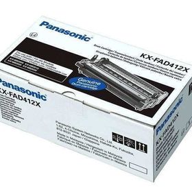 Panasonic KX-FAD412X KX-MB-2010 Orijinal Drum Ünitesi