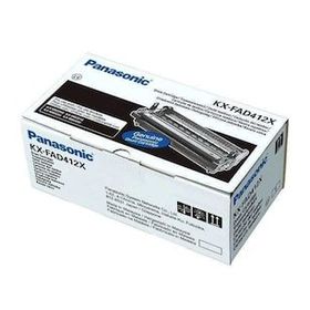 Panasonic KX-FAD412X KX-MB-2010 Orijinal Drum Ünitesi