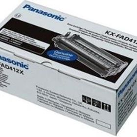 Panasonic KX-FAD412X KX-MB-2010 Orijinal Drum Ünitesi
