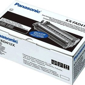 Panasonic KX-FAD412X KX-MB-2010 Orijinal Drum Ünitesi