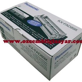 Panasonic KX-FAD89X Drum Ünitesi