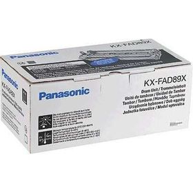 Panasonic KX-FAD89X KX-FL401 Orijinal Drum Ünitesi