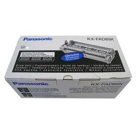 Panasonic KX-FAD89X KX-FL401 Orijinal Drum Ünitesi