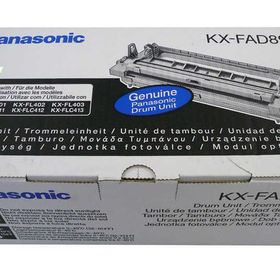 Panasonic KX-FAD89X KX-FL401 Orijinal Drum Ünitesi