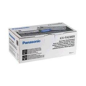 Panasonic KX-FAD89X KX-FL423 Orijinal Drum Ünitesi