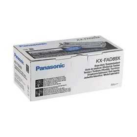Panasonic KX-FAD89X KX-FL423 Orijinal Drum Ünitesi