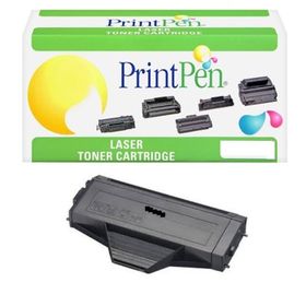 Panasonic KX-FAT410X Muadil Toner