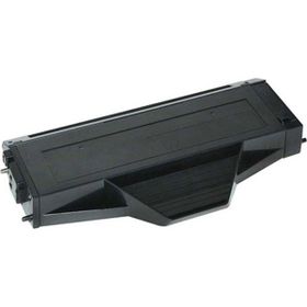 Panasonic KX-FAT410X Siyah Muadil Toner