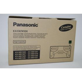 Panasonic KX-FAT410X Toner