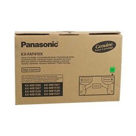 Panasonic KX-FAT410X Toner