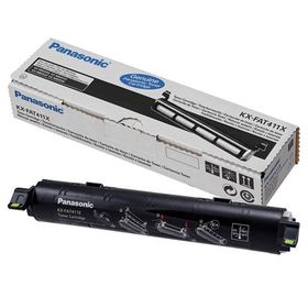 Panasonic KX-FAT411X Fotokopi Toneri