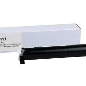 Panasonic KX-FAT411X Muadil Toner