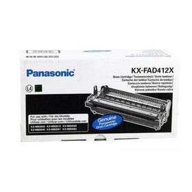 Panasonic KX-FAT412X Drum Ünitesi