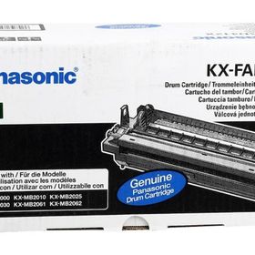 Panasonic KX-FAT412X Drum Ünitesi