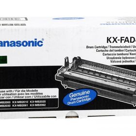 Panasonic KX-FAT412X Drum Ünitesi